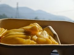 -十万大山布透温泉