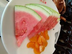 -金家老三饭庄(常营店)