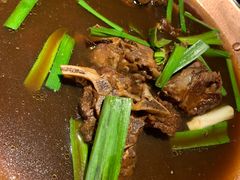 -京韵胡同·酱香羊蝎子火锅涮肉(长寿路店)