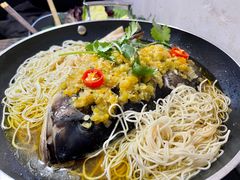 开味酱椒鱼头-湘拾(壹方北馆店)