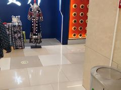 -吾悦广场(天津和平店)