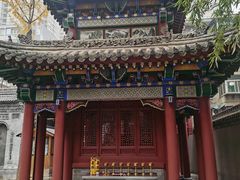 -罔极寺