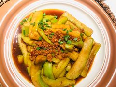 -老阿爸鲜鱼土菜(园区永旺店)