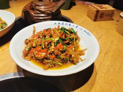 鸭脚筋-吃饭皇帝大(解放西路店)