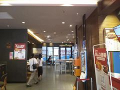-汉堡王(上海凌云壹街坊店)