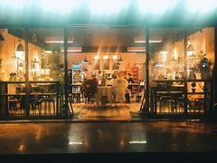 门面-友达面馆(二七南路店)