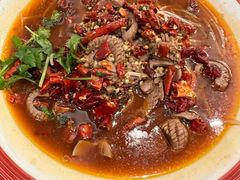 -高老庄新家宴(北斗星广场店)