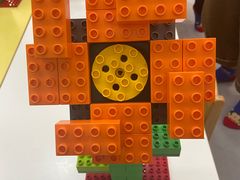 -美吉姆早教中心(泰州茂业天地中心)