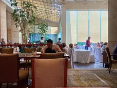 -东莞喜来登酒店-御园西餐厅·海鲜自助餐·意大利菜零点