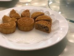 北大月饼-勺园中餐厅