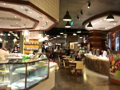 -The COOK·厨餐厅·自助餐(浦东嘉里大酒店)
