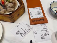 -粤食堂(天津和悦汇店)