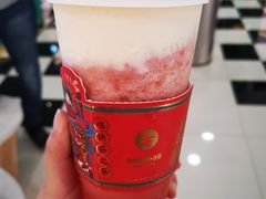 -LELECHA乐乐茶(新街口大洋店)