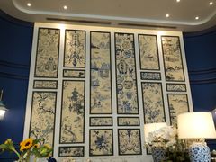 -翠湖轩中餐厅(昆明翠湖宾馆店)