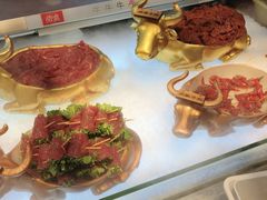 -成都你六姐·牛肉冒菜·麻辣香锅(长泰广场店)