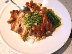 -千日贺茶餐厅(高新万达店)