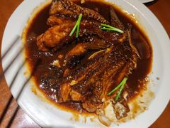 红烧划水-顺风海鲜港(长寿路店)