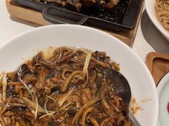 -松鹤面馆·古法焖肉面(观前店)