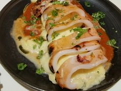 -Pasha帕夏土耳其餐厅(南昌路店)