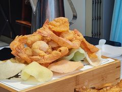 -北纬39度天津宴(黑牛城道店)