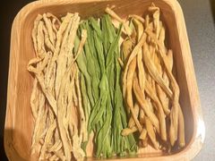 -季季山·云南野生菌火锅(上海首店)