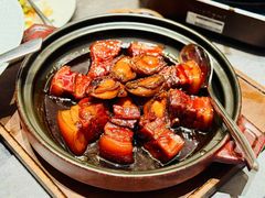 -香雪海饭店中餐厅(人民桥店)