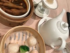 -陶陶居海鲜酒家(新马路店)