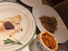 -波特曼西餐厅(中央大街店)