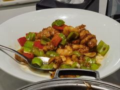 -北平楼·烤鸭·北京菜(牡丹园店)