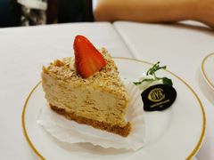 招牌燕麦蛋糕-COVA(新天地Xintiandi店)