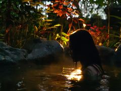 -广州锦绣香江度假别墅