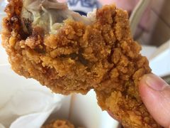 -麦当劳(杭州庆春路店)