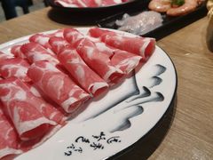 -古关火锅店(古北水镇景区店)