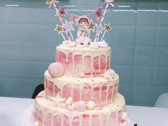 -DIY SWEET21(升平路店)