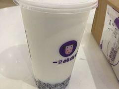 -一只酸奶牛(百联南岸上海城店)