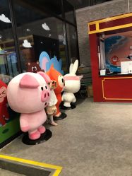 -多元宝贝世界儿童乐园(高新区店)