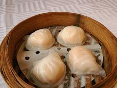 -潮福城大酒楼(北尚店)