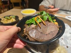 -老班长手工灌汤包老店(东山店)