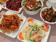 -三色堇(小通巷店)