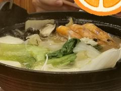 -無忧浅草君·洋风料理(下沙宝龙二期一店)