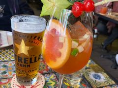 -BROWNSTONE布朗石西班牙餐厅(富城店)