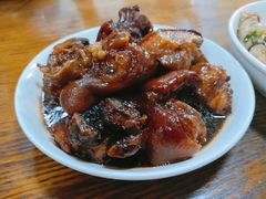 -凰仪桥饭店(鲁迅西路店)