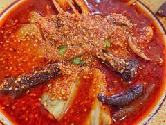-高记什邡肖麻辣(成都店)