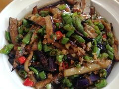 -圆圆家私房美食(民权路店)