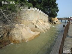 -胡里山炮台