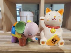 -艺彩阳光手工坊(大连恒隆广场店)