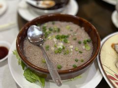 -腰记饭店(龙源路店)