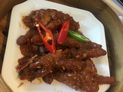 -御花园·粤菜·海鲜火锅(中山公园店)