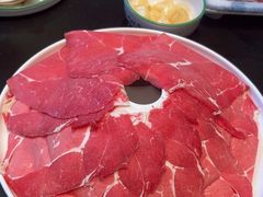 -南门四季铜锅涮肉(大屯·北苑店)