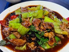-南蛮子Southern Barbarian(进贤路店)